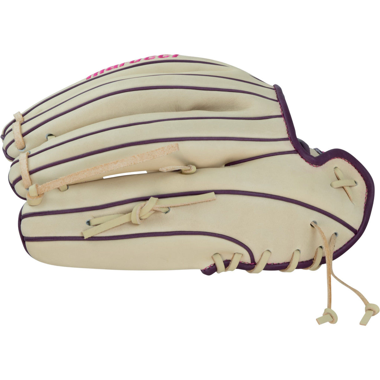 Marucci Ascension M Type Series 45A5 12" Fastpitch Fielding Glove