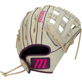 Marucci Ascension M Type Series 98R3 12.75" Fastpitch Fielding Glove