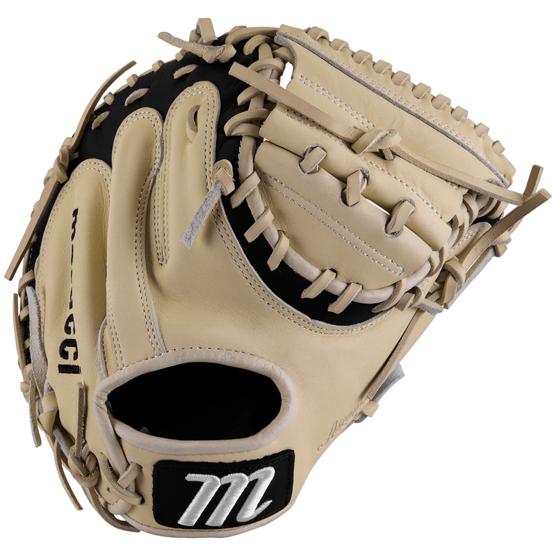 2021 Marucci Ascension M Type Series 32.5" Catchers Glove - MFGASM2Y-CM - Smash It Sports