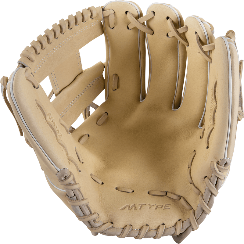 Marucci Ascension M Type Series 11.25" Glove - MFGASM42A2-CM - Smash It Sports