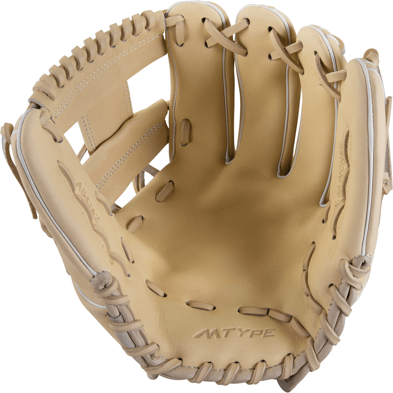 2021 Marucci Ascension M Type Series 11.50" Glove - MFGASM43A2-CM - Smash It Sports