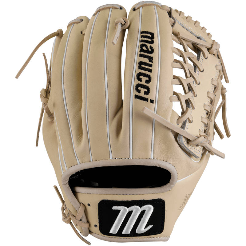 Marucci Ascension M Type Series 11.75" Glove - MFGASM44A6-CM - Smash It Sports