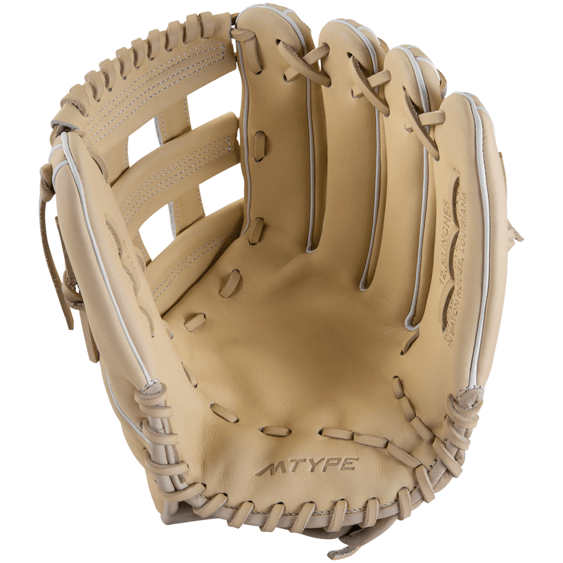 Marucci Ascension M Type Series 12.50" Glove - MFGASM97R3-CM - Smash It Sports