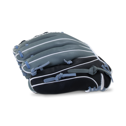 Marucci Caddo 11" Fastpitch Softball Glove - MFGCDFP1100-GY/CB