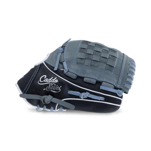 Marucci Caddo 11.5" Fastpitch Softball Glove - MFGCDFP1150-GY/CB