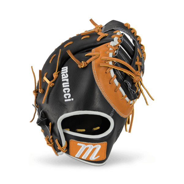 Marucci Capitol Series 39S1 13" First Base Glove-MFGCP39S1-BK/TF - Smash It Sports