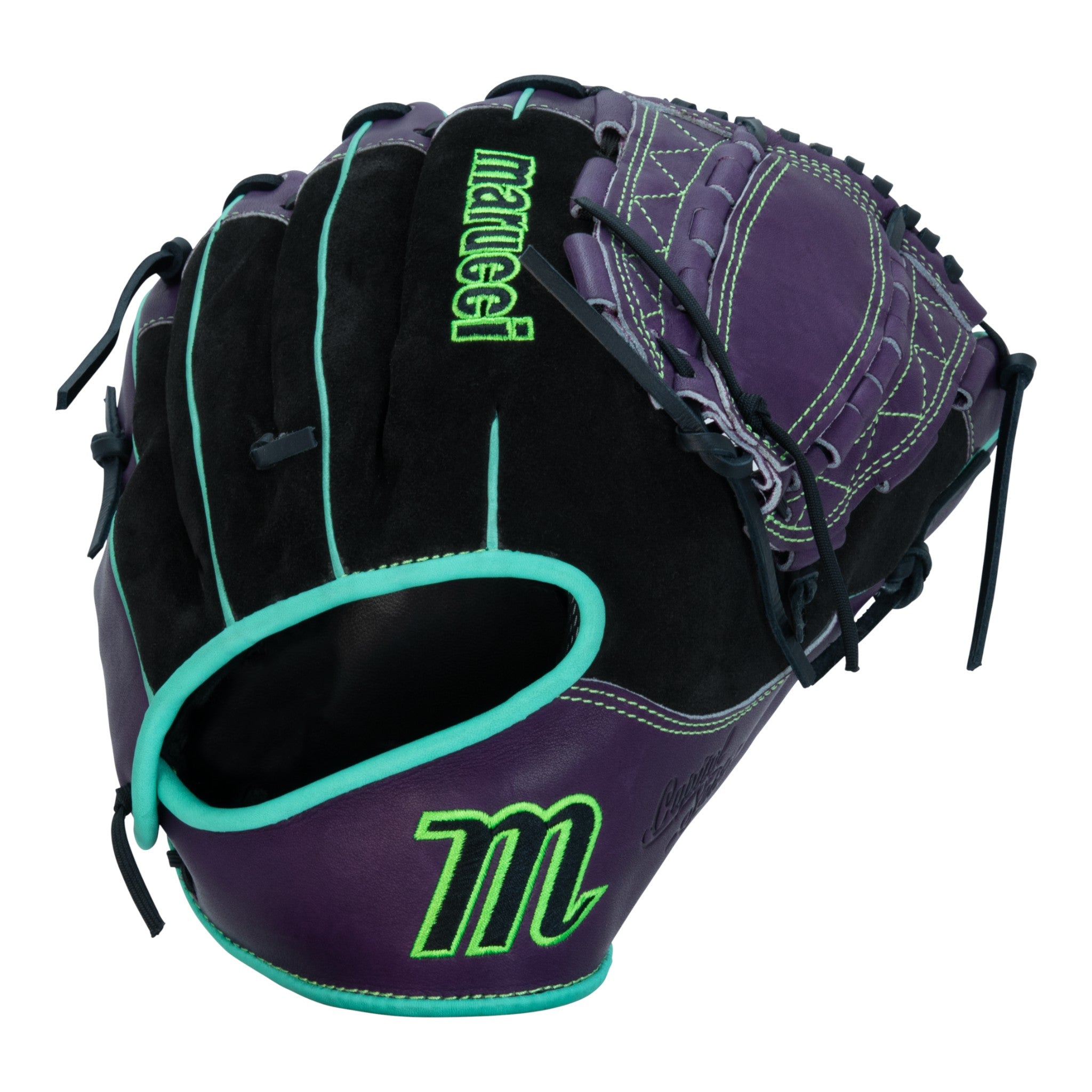 Marucci Capitol+ C Type SE15 12