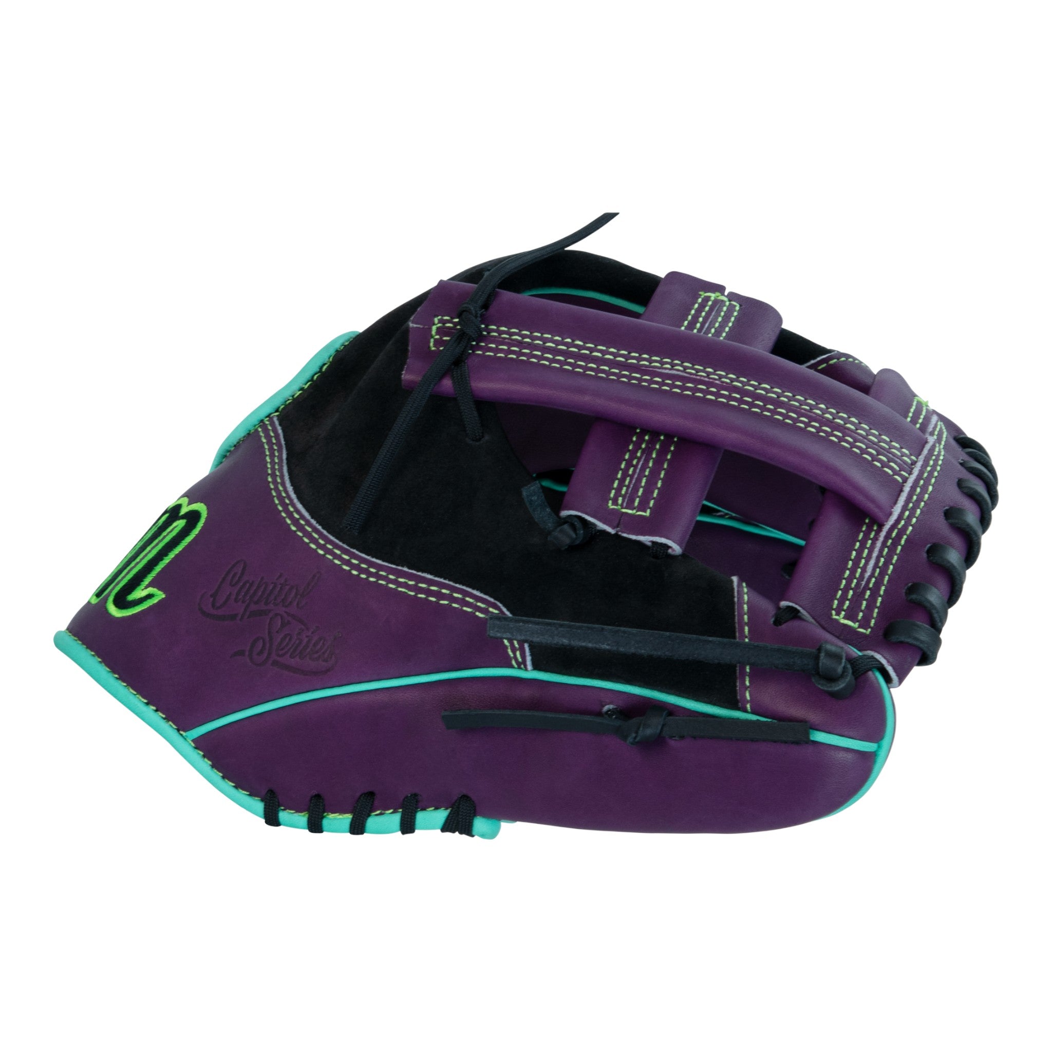 Marucci Capitol+ C Type SE23 11.5