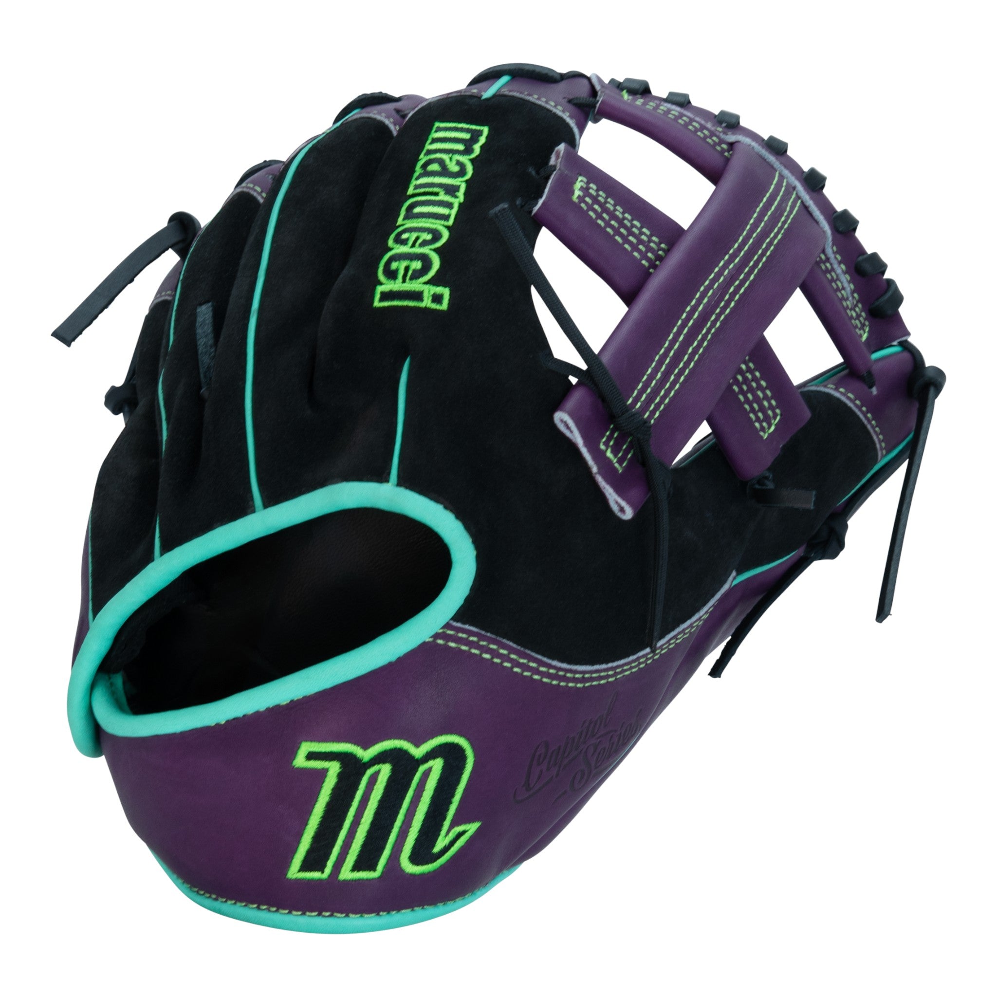 Marucci Capitol+ C Type SE23 11.5