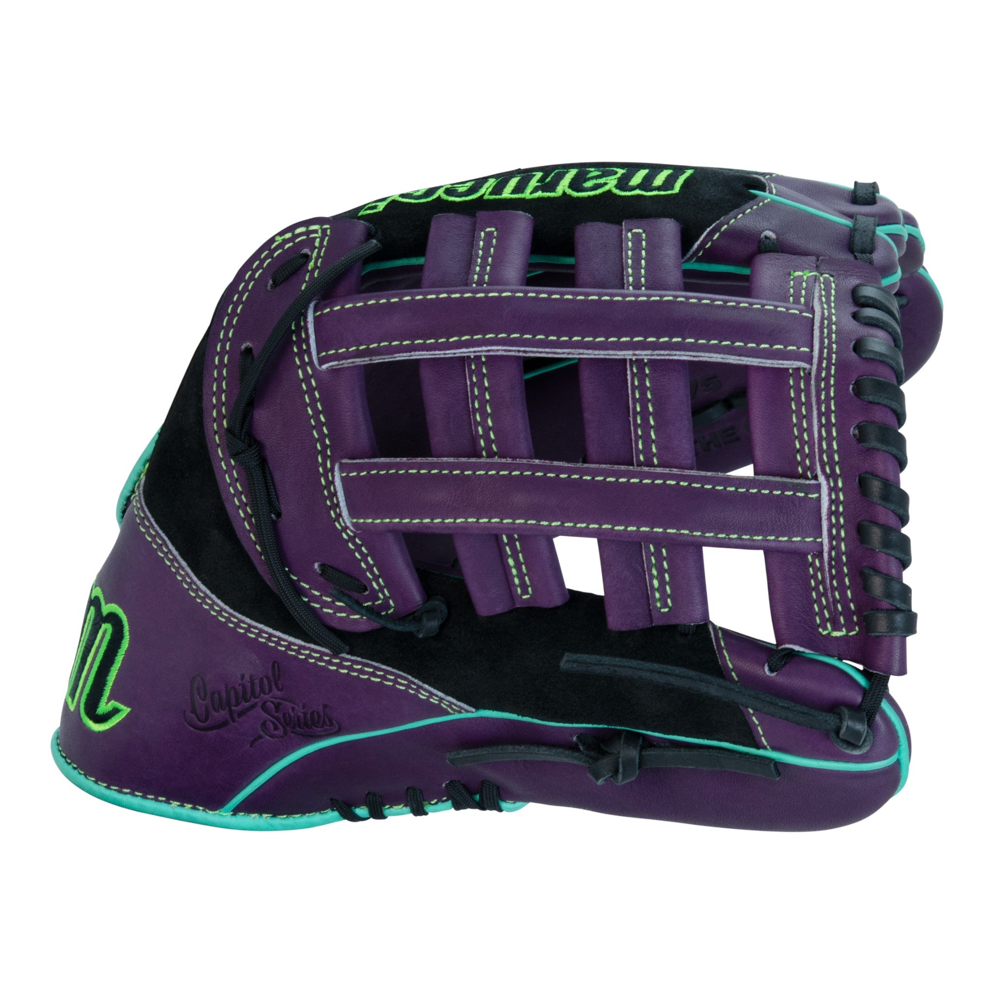 Marucci Capitol+ C Type SE78 12.75