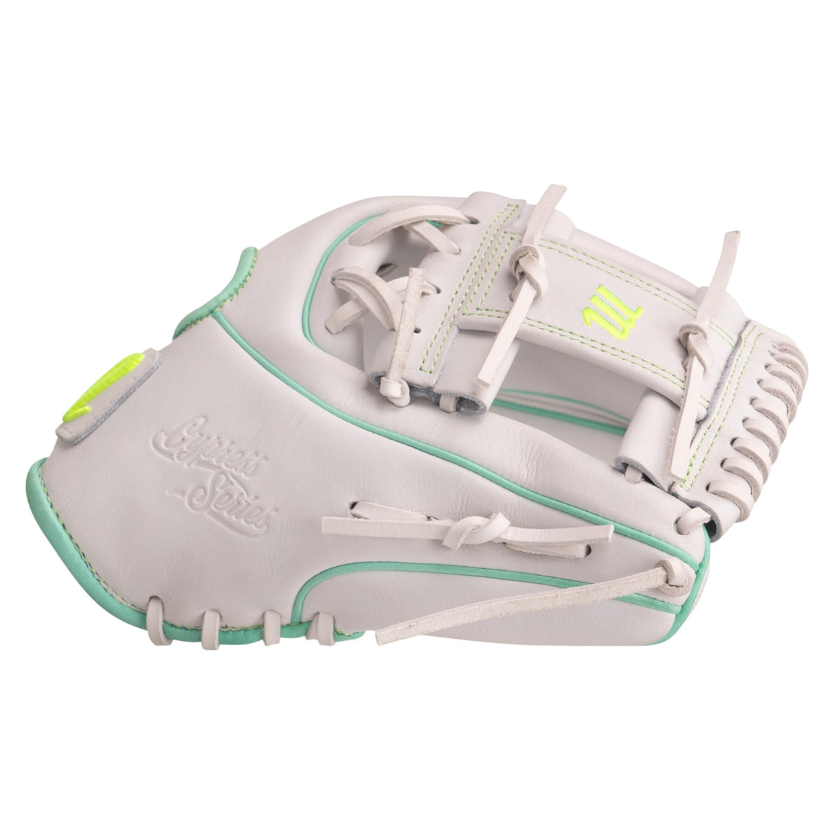 Marucci Cypress M Type Series 44A2 11.75" Fastpitch Fielding Glove
