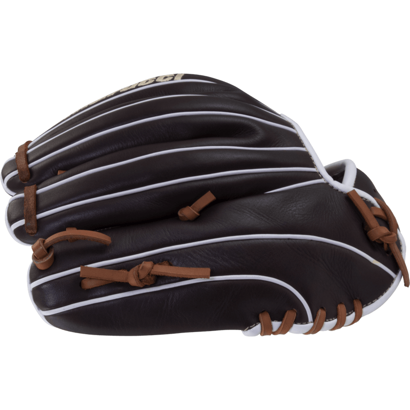 Marucci Krewe M Type 11" Baseball Glove - MFGKR41A2-BR/TN - Smash It Sports