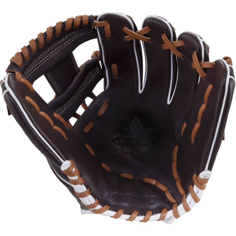 Marucci Krewe M Type 11" Baseball Glove - MFGKR41A2-BR/TN - Smash It Sports