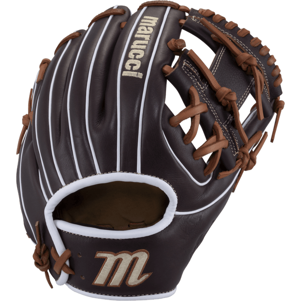 Marucci Krewe M Type 11" Baseball Glove - MFGKR41A2-BR/TN