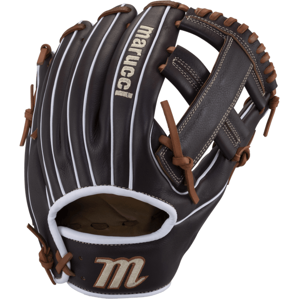 Marucci Krewe M Type 11.5" Baseball Glove - MFGKR43A4-BR/TN - Smash It Sports
