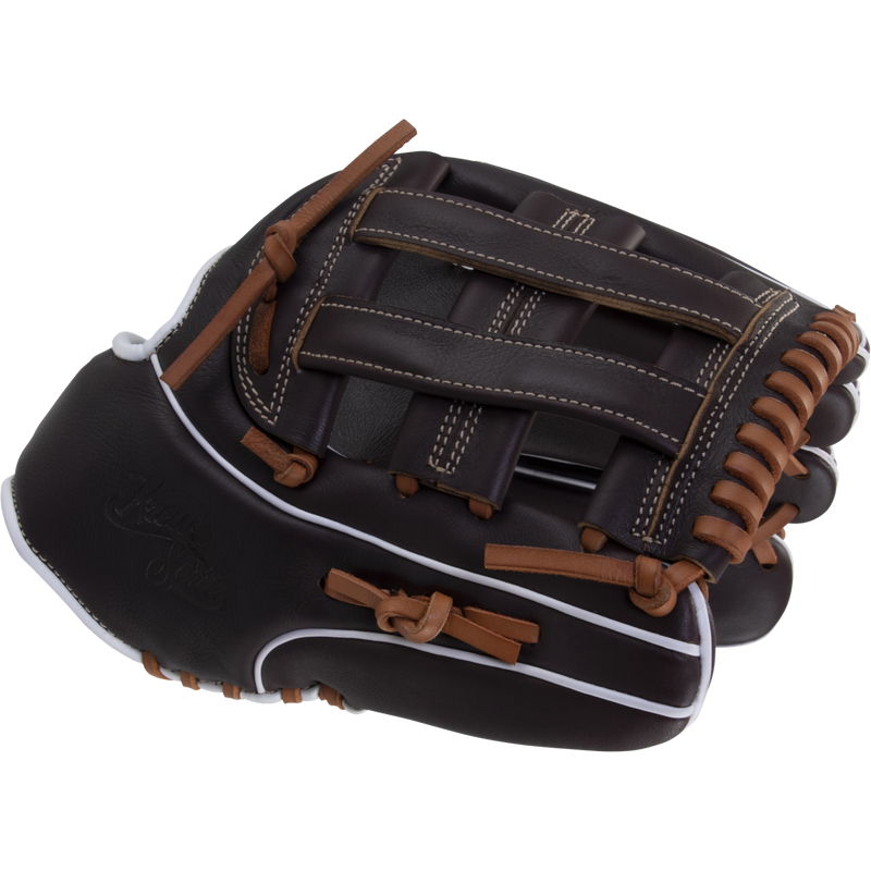Marucci Krewe M Type 12" Baseball Glove - MFGKR45A3-BR/TN - Smash It Sports