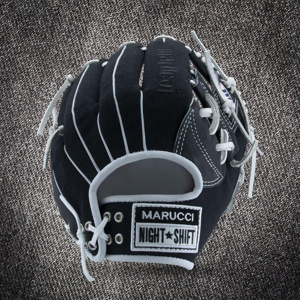 Marucci Nightshift Series Chuck T 11.5" Glove - MFGNTSHFT-0103 - Smash It Sports
