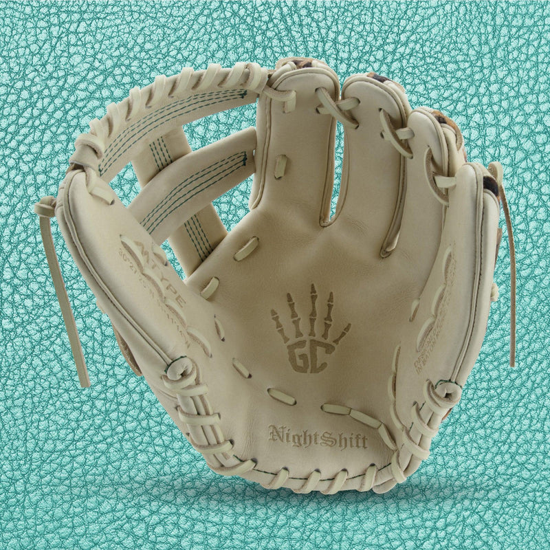 Marucci Nightshift Series Coco 11.75" Glove - MFGNTSHFT-0104 - Smash It Sports