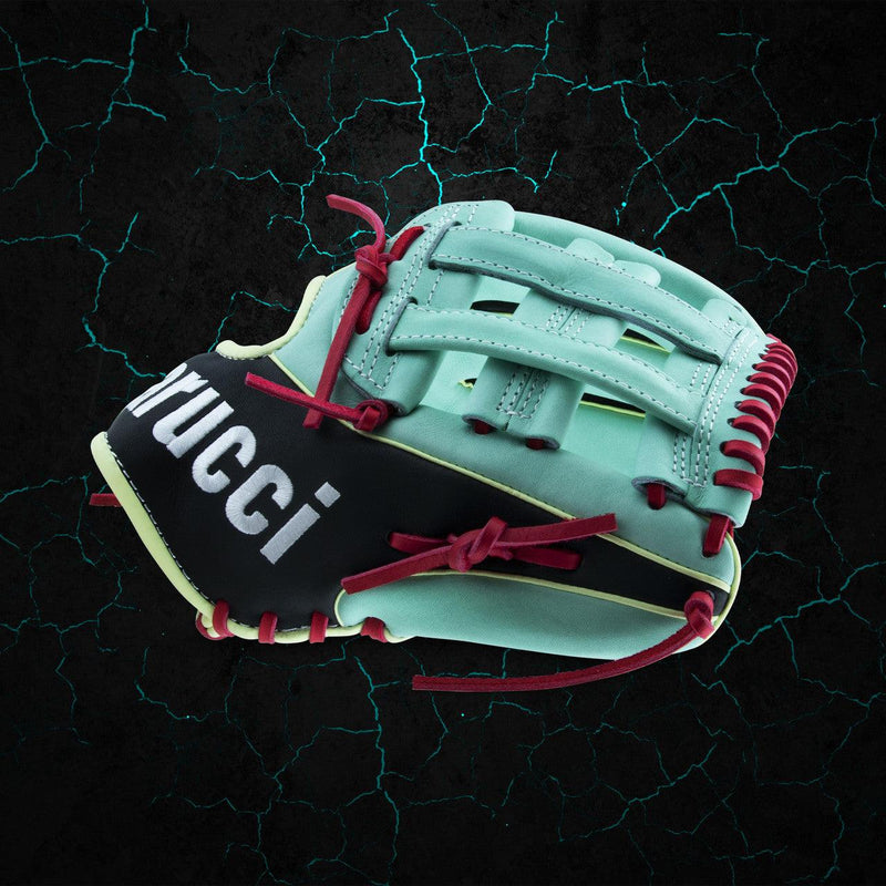 Marucci Nightshift Series [Veloci]Rapter 12" Glove - MFGNTSHFT-0106 - Smash It Sports