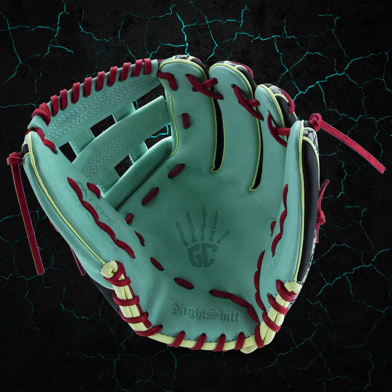 Marucci Nightshift Series [Veloci]Rapter 12" Glove - MFGNTSHFT-0106 - Smash It Sports