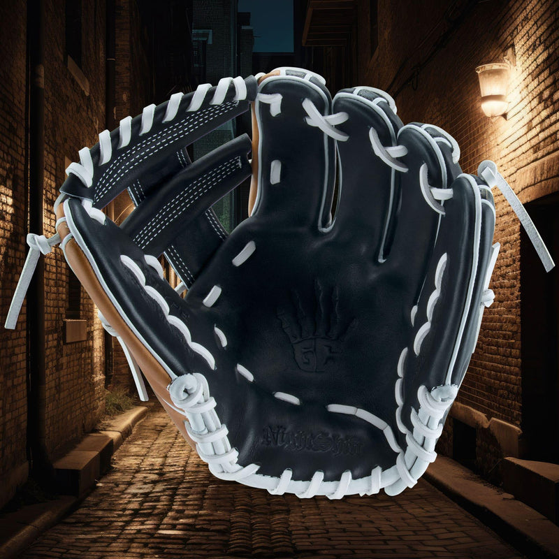 Marucci Nightshift Series NightCrawl 11.75" Glove - MFGNTSHFT-0205 - Smash It Sports