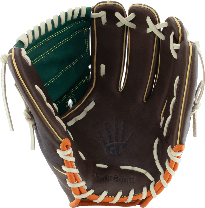 Marucci Nightshift Series Mallard 12" Fielding Glove - MFGNTSHFT-0306