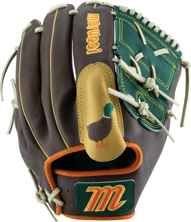 Marucci Nightshift Series Mallard 12" Fielding Glove - MFGNTSHFT-0306