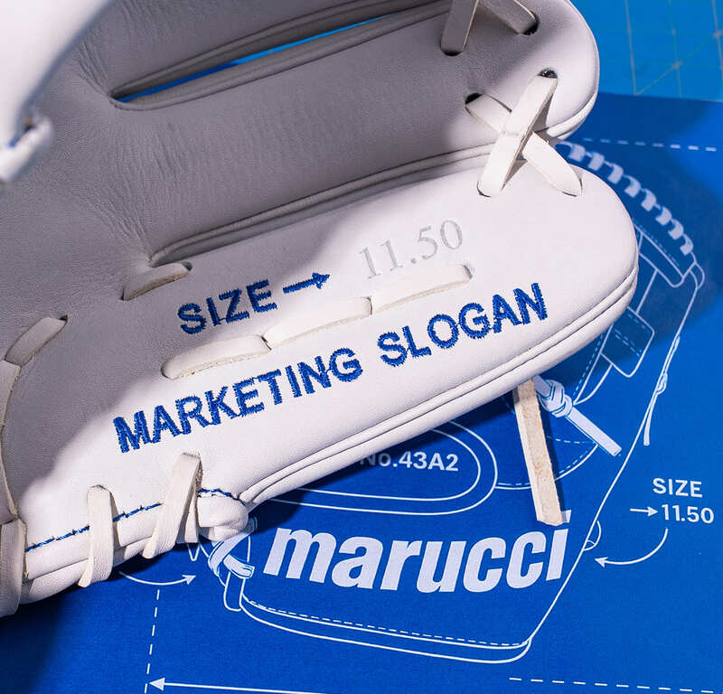 Marucci Nightshift Cypress 43A2 Blueprint 11.5