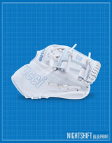 Marucci Nightshift Cypress 43A2 Blueprint 11.5" Fielding Glove - MFGNTSHFT-0401