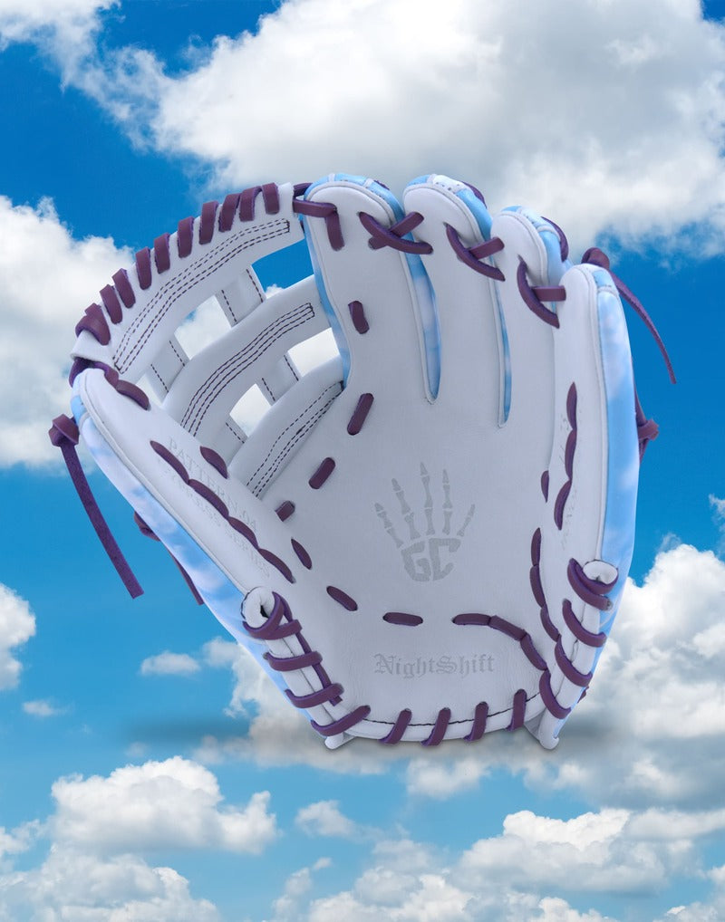 Marucci Nightshift Cypress 44A3 Cloudy 11.75