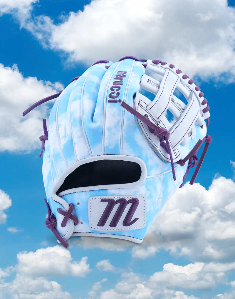 Marucci Nightshift Cypress 44A3 Cloudy 11.75