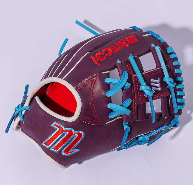 Marucci Nightshift Cypress 53A2 Jetski 11.5