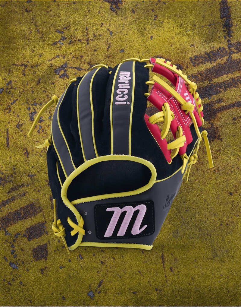 Marucci Nightshift Cypress 43A2 Hot Head 11.5