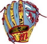 Marucci Nightshift 43A2 Dropping Bombs Lizard Skins 11.5" Baseball Fielding Glove