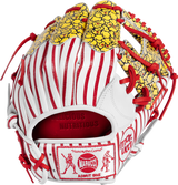 Marucci Nightshift 53A2 Popcorn 11.5" Baseball Fielding Glove