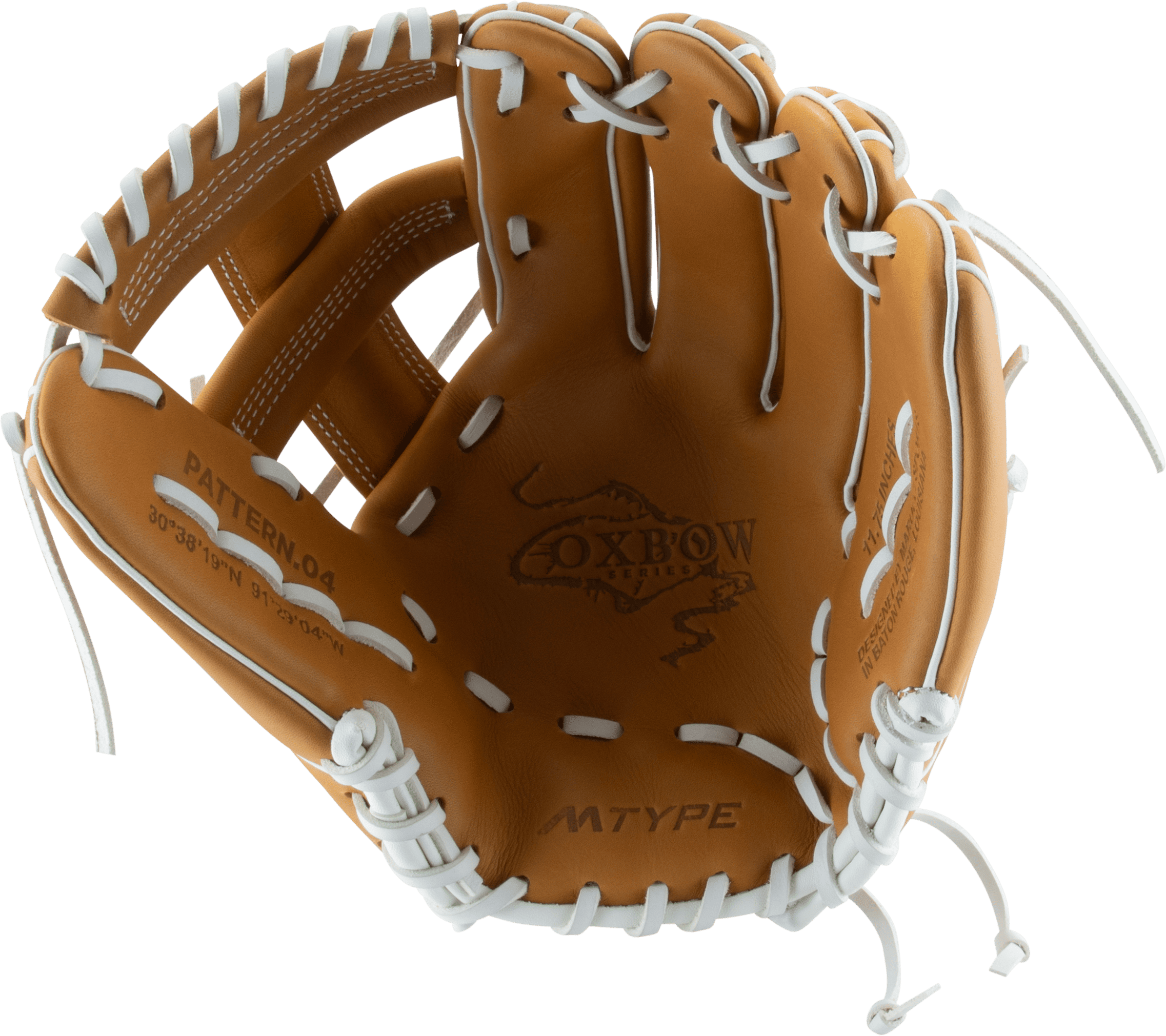 Marucci Oxbow 11.75