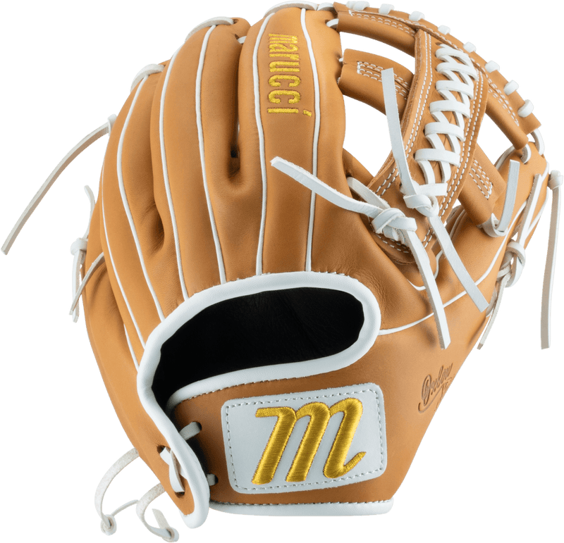 Marucci Oxbow 11.75" Fastpitch Softball Glove - MFGOX44A5FP-TF