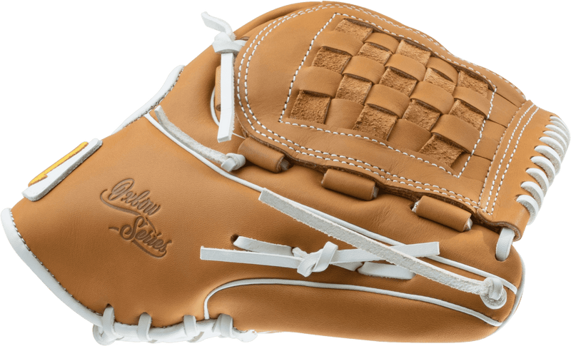 Marucci Oxbow 12" Fastpitch Softball Glove - MFGOX45K3FP-TF