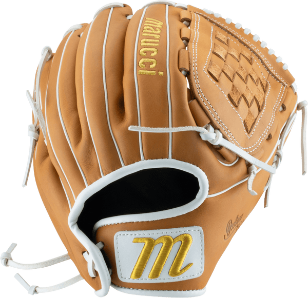 Marucci Oxbow 12" Fastpitch Softball Glove - MFGOX45K3FP-TF