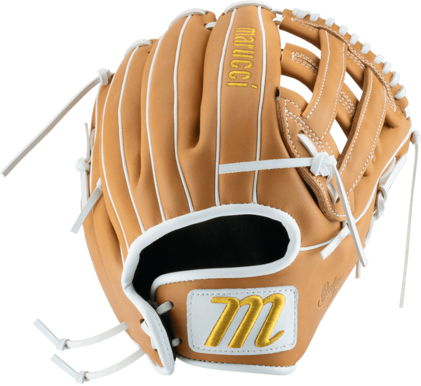 Marucci Oxbow 12.5" Fastpitch Softball Glove - MFGOX47A3FP-TF