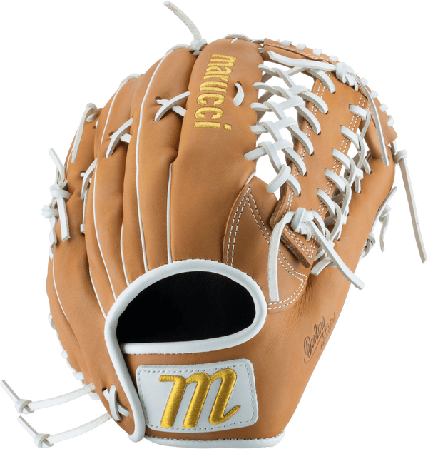 Marucci Oxbow 13" Fastpitch Softball Glove - MFGOX79A6FP-TF