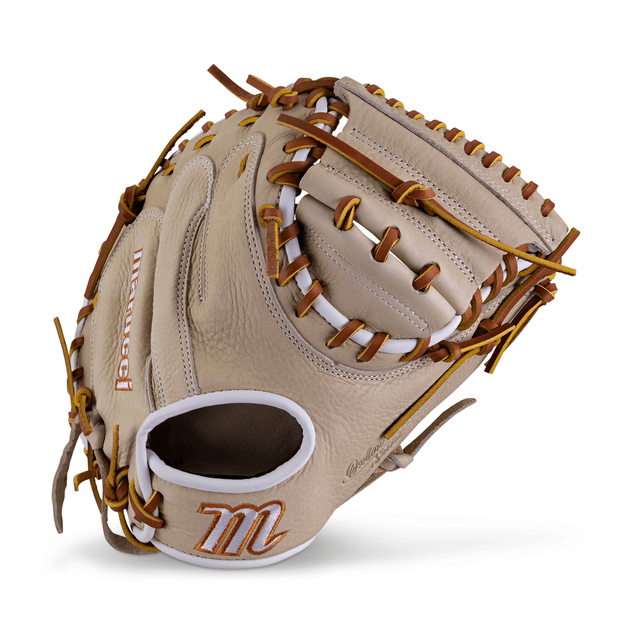 2021 Marucci Oxbow Series 33.5