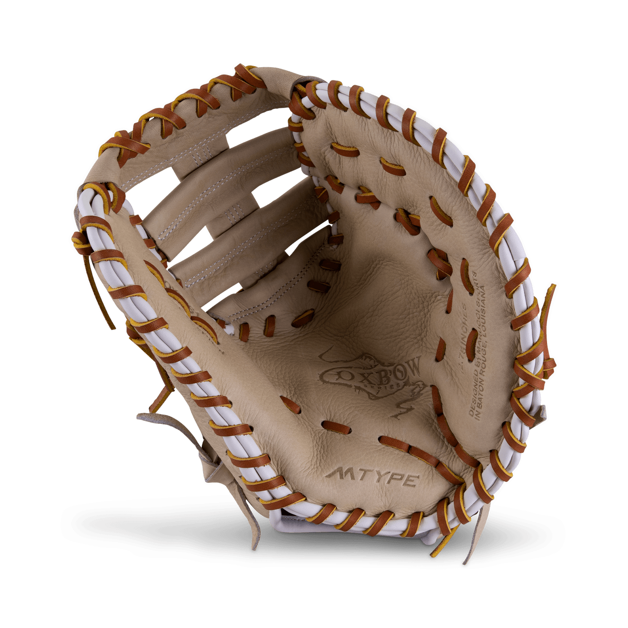 Marucci Oxbow Series 12.75