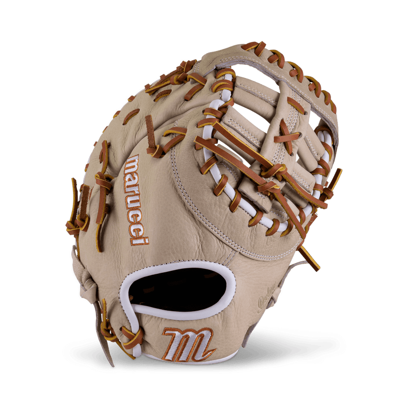 Marucci Oxbow Series 12.75" First Base Glove - MFGOXM38S1-CM - Smash It Sports