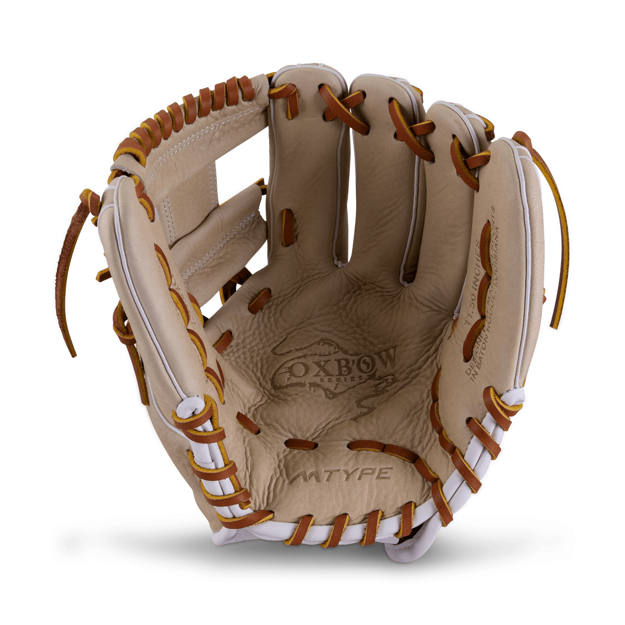 Marucci Oxbow Series 11.50