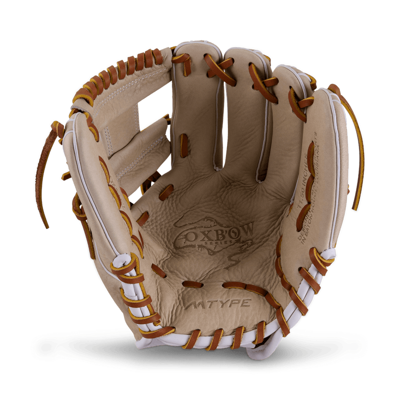 Marucci Oxbow Series 11.50" Glove - MFGOXM43A2-CM - Smash It Sports