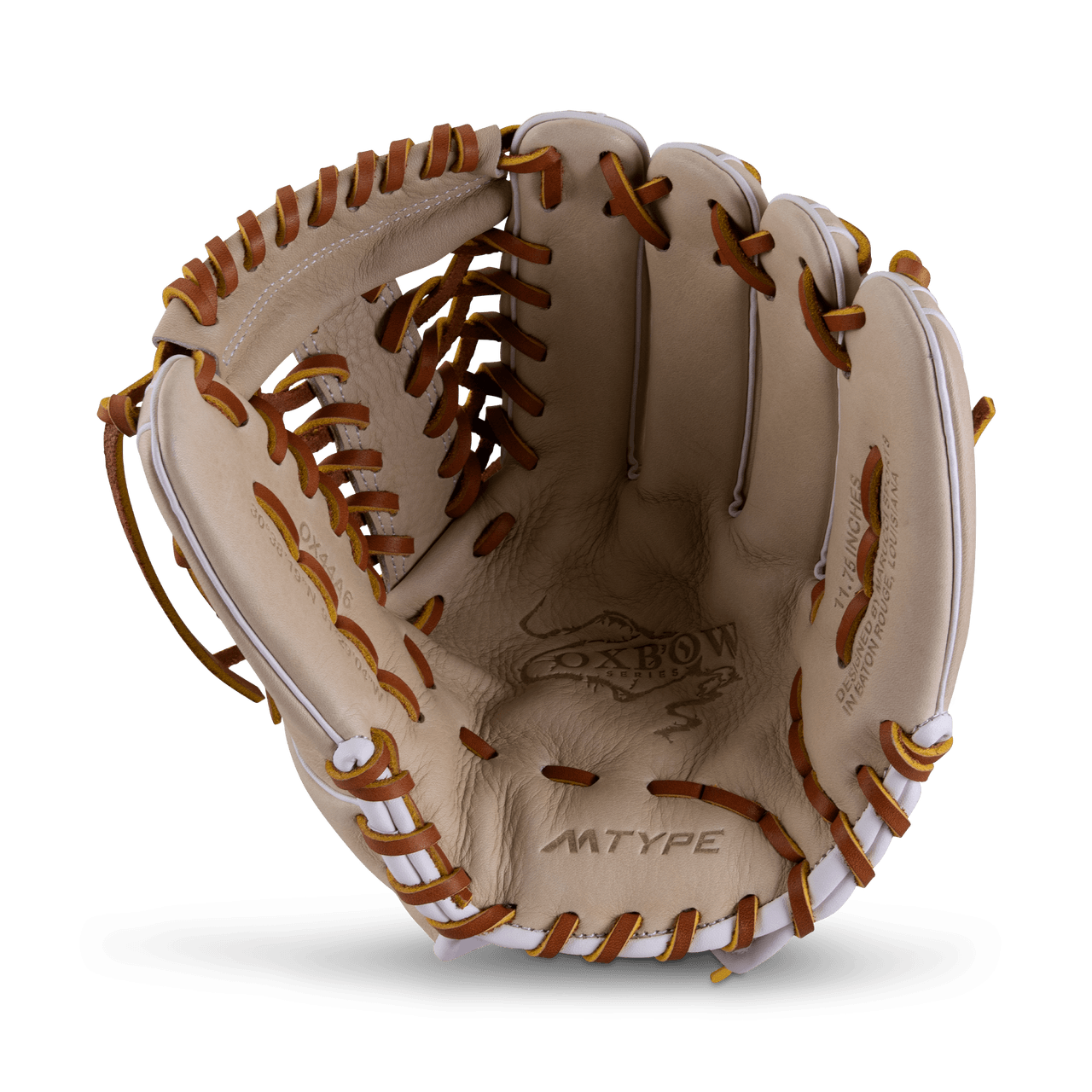 Marucci Oxbow Series 11.75