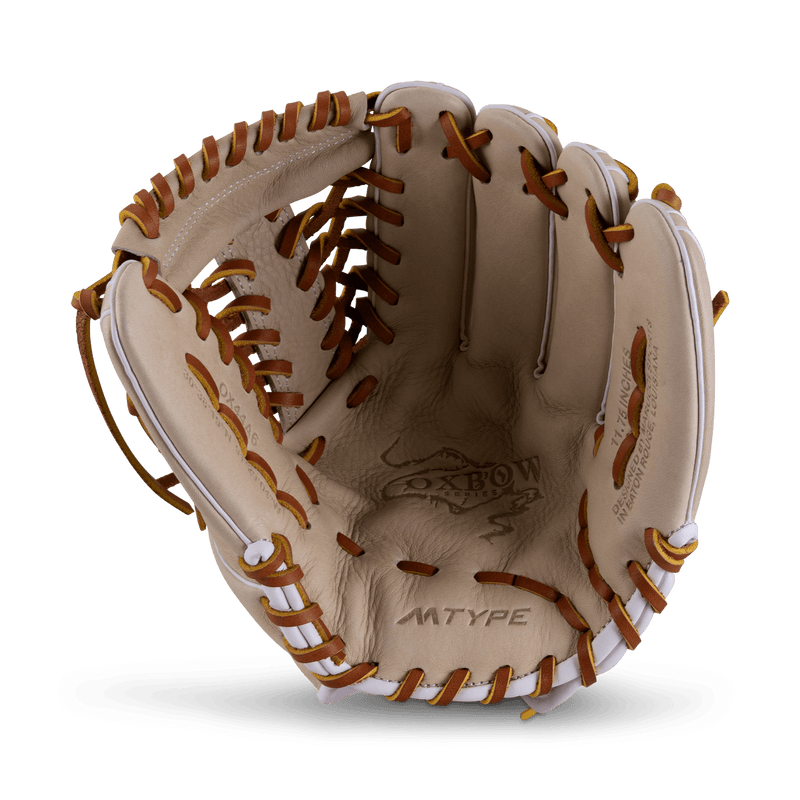 Marucci Oxbow Series 11.75" Glove - MFGOXM44A6-CM - Smash It Sports