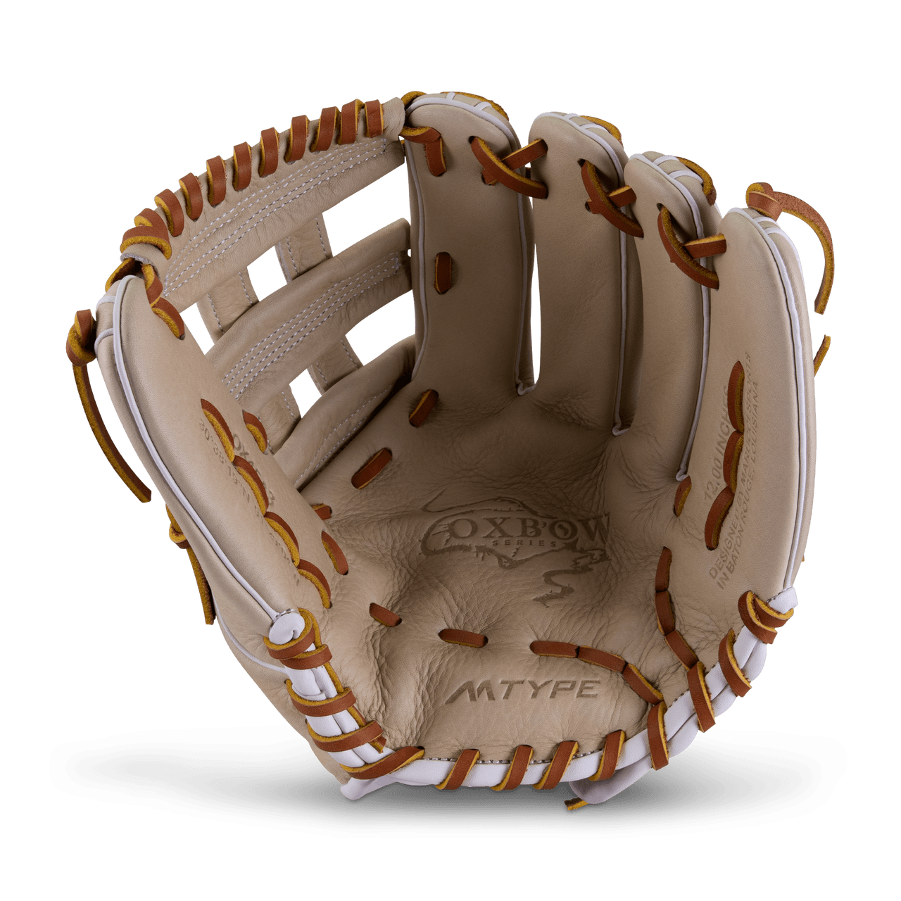 Marucci Oxbow Series 12