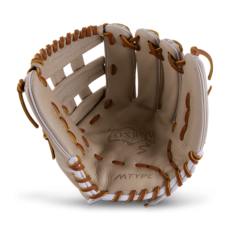 Marucci Oxbow Series 12" Glove - MFGOXM45A3-CM - Smash It Sports